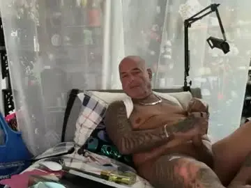 Chaturbate Live Sex Cam of hotstuff775616