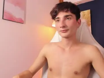 Chaturbate Sex Cam of lumiernova