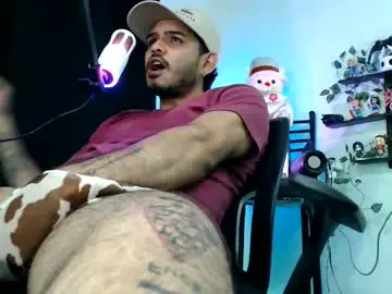 Chaturbate Nude Webcam of mrvgs