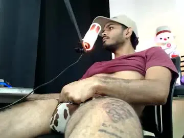 Chaturbate Watch Live Sex Cams of mrvgs