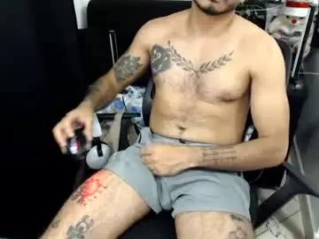 Chaturbate Adult Webcam of mrvgs