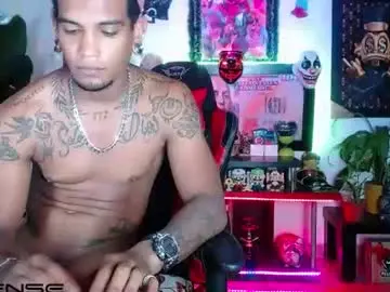 Chaturbate Nude Webcam of sexo_aharon