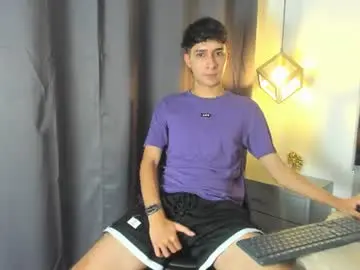 Chaturbate Live Sex of alantaylorr_