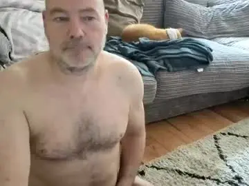 Chaturbate Sex Cam of frits1965