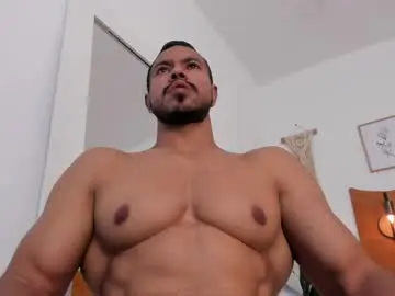 Chaturbate Sex Chat of killua_zagarra_