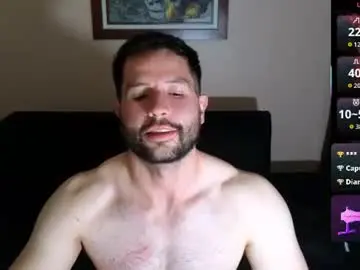 Chaturbate Live Porn of hairyncuteass