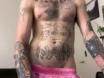 Chaturbate Best live sex cam show of prettyboyszn