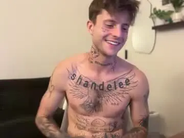 Chaturbate Adult Webcams of prettyboyszn