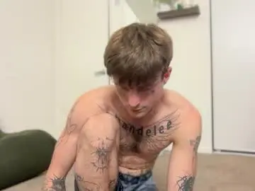 Chaturbate Adult Video Chat of prettyboyszn