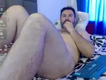 Chaturbate Adult Webcams of rodher81
