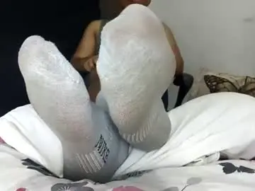 Chaturbate Best Webcam of waltherfeet_
