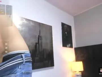 Chaturbate Adult Webcam of adam_walker_1