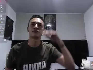 Chaturbate Adult Webcams of adam_walker_1