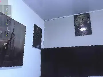 Chaturbate Sex Chat of adam_walker_1