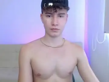 Chaturbate Adult Video Chat of adrian_morelli
