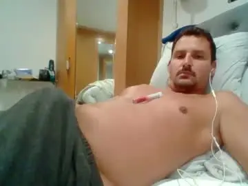 Chaturbate Best Webcam of bearboudior
