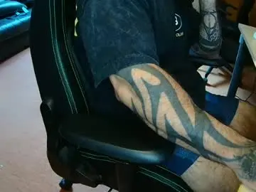 Chaturbate Private Sex Chat of 19andre90