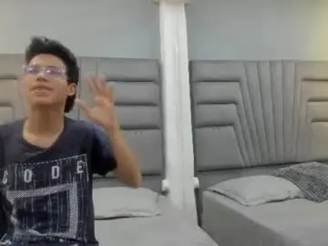 Chaturbate Private Sex Chat of ben_keaton