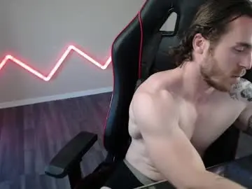 Chaturbate Adult Webcams of xtrakil