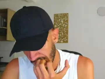 Chaturbate Sex Chat of max_tayloor