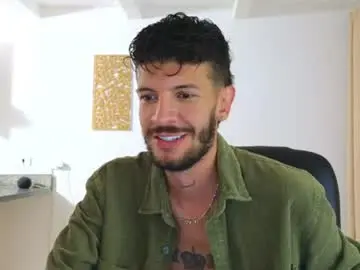 Chaturbate Private Sex Chat of max_tayloor