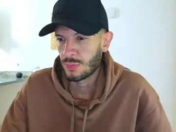 Chaturbate Live Sex of max_tayloor