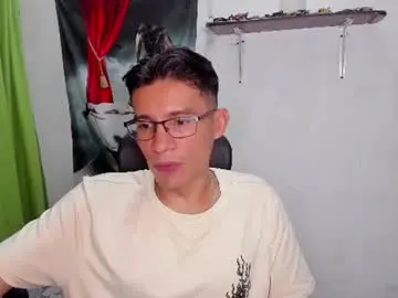 Chaturbate Live Sex Cam of patrick_1_