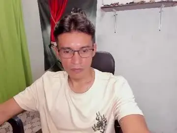 Chaturbate Watch Live Sex Cams of patrick_1_
