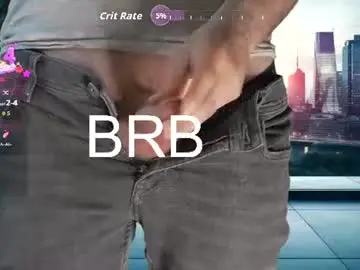 Chaturbate Live Sex of peternoak
