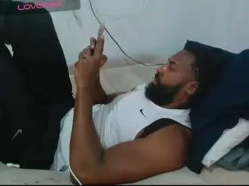 Chaturbate Live Sex of blackmuscles77