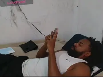 Chaturbate Best Webcam of blackmuscles77
