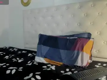 Chaturbate Free Porn Cam of bryan_oficials