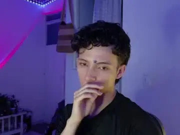 Chaturbate Sex Chat of dani_dancer