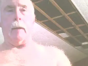 Chaturbate Nude Webcam of justdon