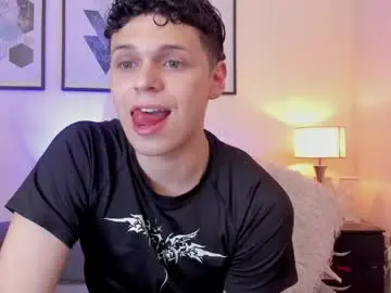 Chaturbate Best Webcam of mykelcano