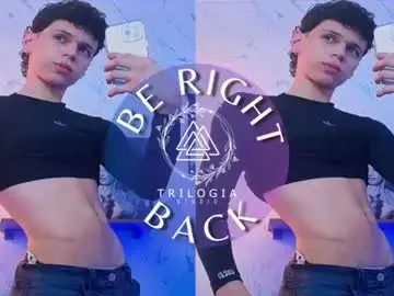 Chaturbate Nude Webcam of mykelcano
