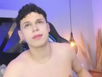 Chaturbate Free Live Porn of mykelcano