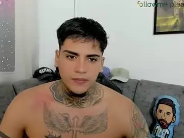 Chaturbate Watch Live Sex Cams of sweetlatinoboy