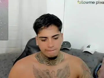 Chaturbate Private Sex Chat of sweetlatinoboy