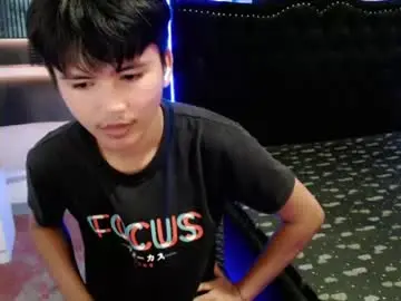 Chaturbate Sex Chat of yokai24