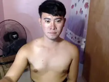 Chaturbate Private Sex Chat of your_asian_cupid
