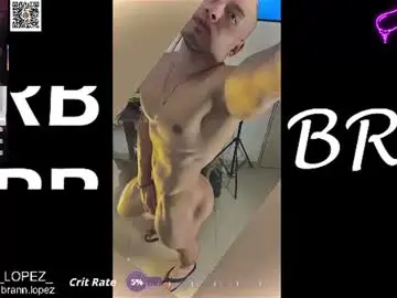 Chaturbate Sex Chat of branfonhot