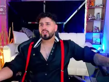 Chaturbate Sex Chat of maximo_vlda