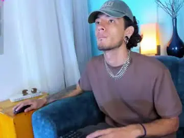 Chaturbate Adult Webcam of skinny_mac_