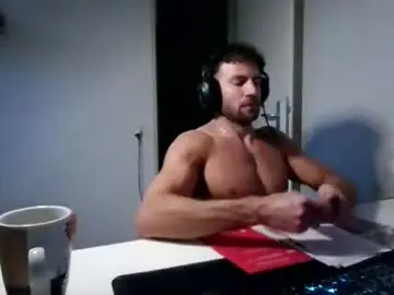 Chaturbate Live Sex of alphah_hunk