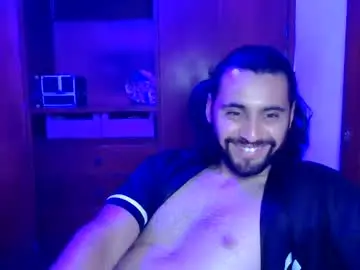 Chaturbate Adult Webcam of jessepickman