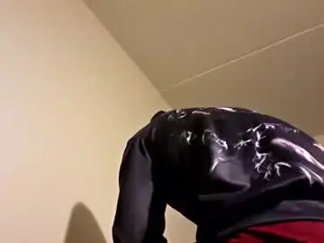Chaturbate Live Sex of olliebennit