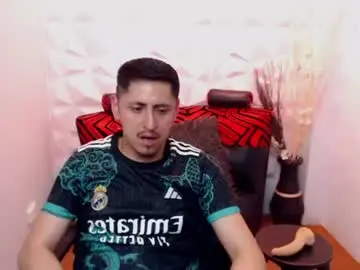 Chaturbate Nude Webcam of alex_levi