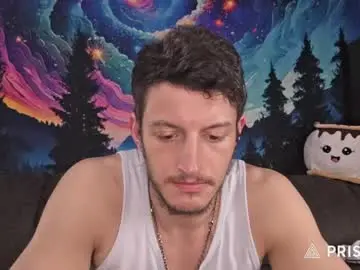 Chaturbate Live Porn of hardselfsucker1