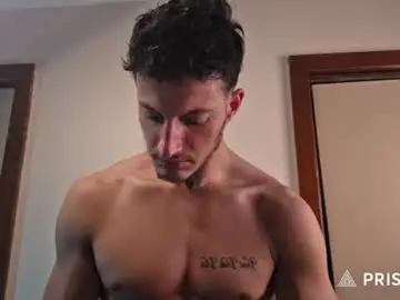 Chaturbate Best Webcam of hardselfsucker1